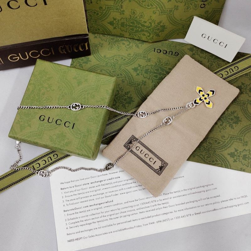 Gucci Necklaces